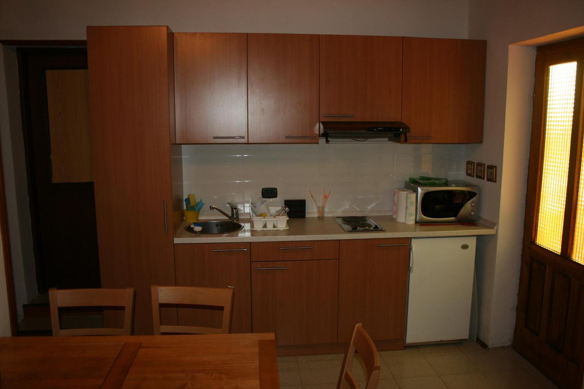 Sossa Apartments Умаг Екстер'єр фото