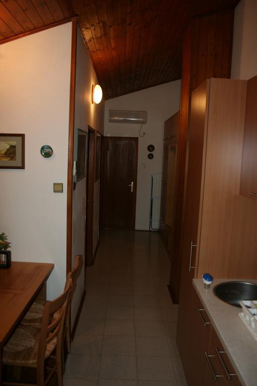 Sossa Apartments Умаг Номер фото